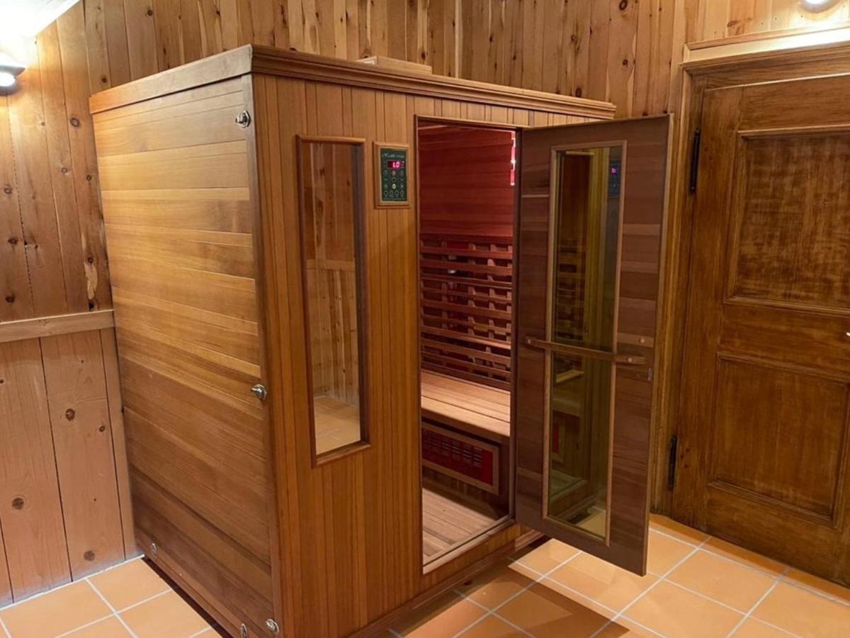 Alpenlodge, Ferienwohnung 4 Thiersee Zewnętrze zdjęcie