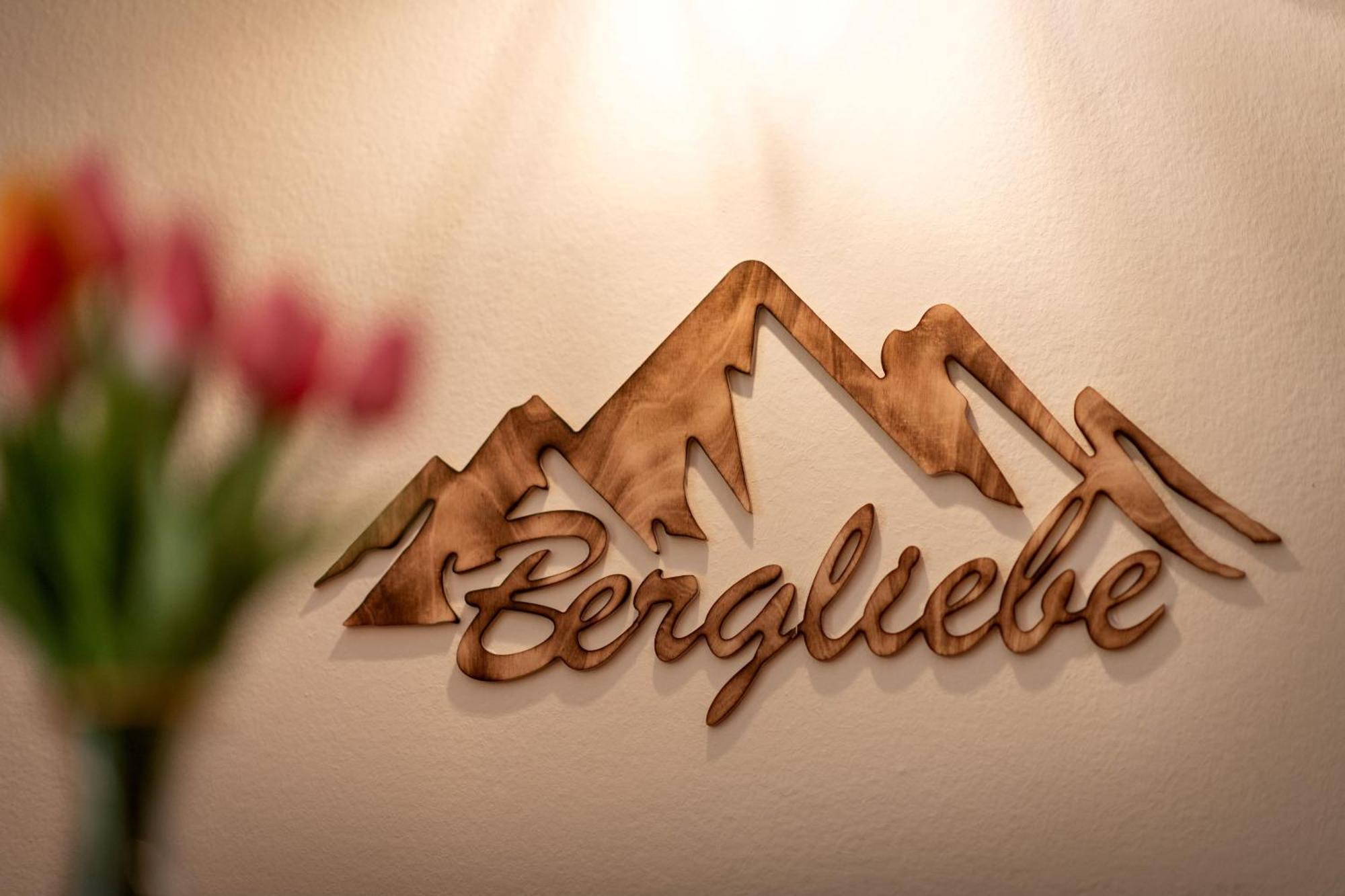 Alpenlodge, Ferienwohnung 4 Thiersee Zewnętrze zdjęcie